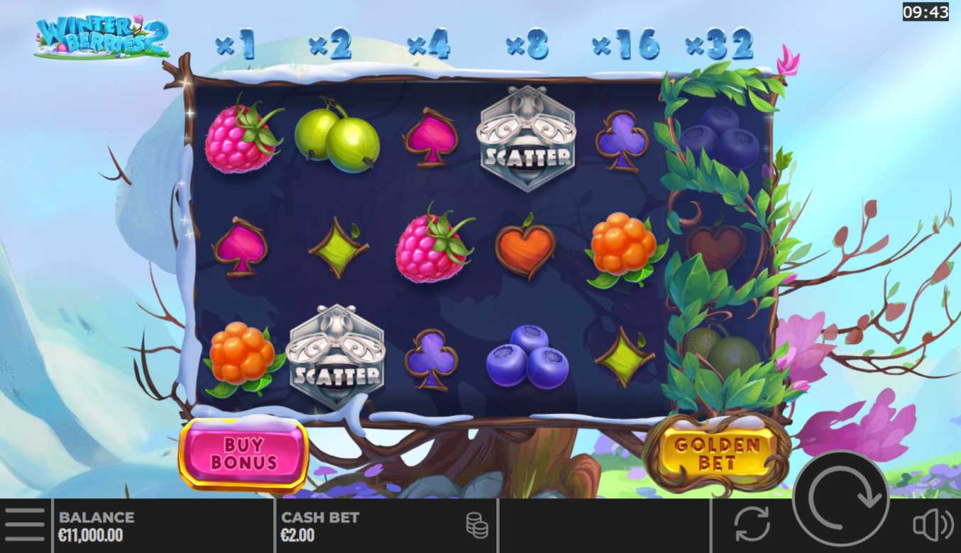 Play demo