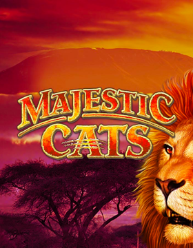 Play Free Demo of Majestic Cats Slot by High 5 Games