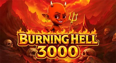 Burning Hell 3000