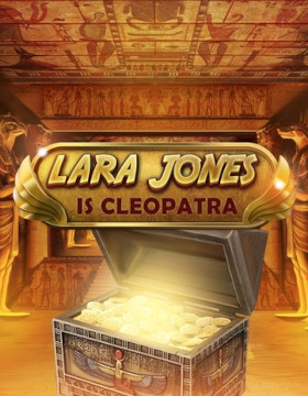 Play Free Demo of Lara Jones is Cleopatra Slot by Spearhead Studios