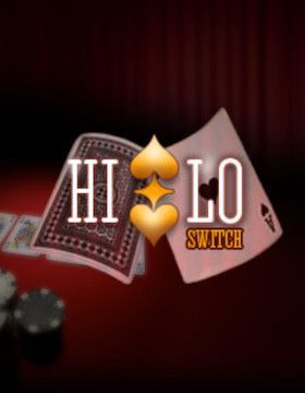 Hi Lo Switch