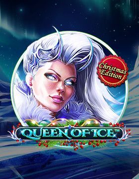 Queen Of Ice Christmas Edition