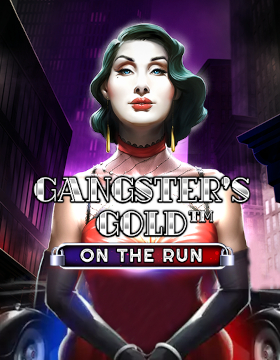 Gangster's Gold On The Run