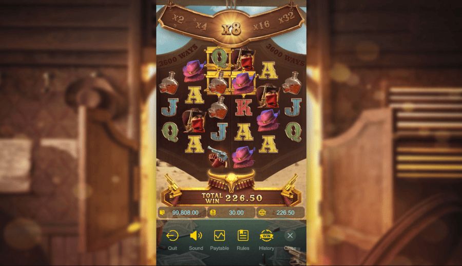Play demo