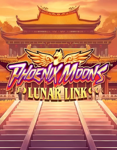Play Free Demo of Lunar Link: Phoenix Moons Slot by Playtech Origins
