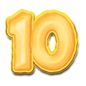 Symbol Ten (10)