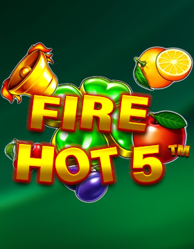Play Free Demo of Fire Hot 5 Slot by Pragmatic Play