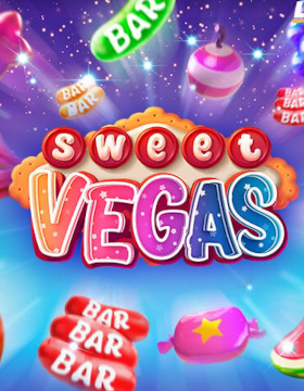 Play Free Demo of Sweet Vegas Slot by LEAP Gaming