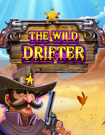 Play Free Demo of The Wild Drifter Slot by Boomerang Studios