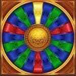 Symbol Bonus Wheel