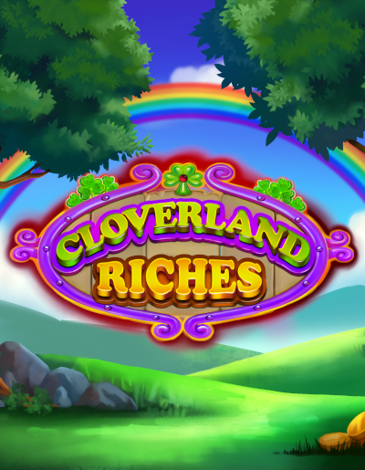 Play Free Demo of Cloverland Riches Slot by Boomerang Studios