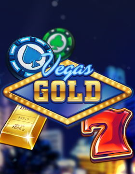Play Free Demo of Vegas Gold Slot by Slotmill