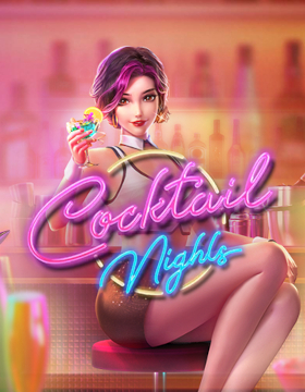 Play Free Demo of Cocktail Nights Slot by PG Soft
