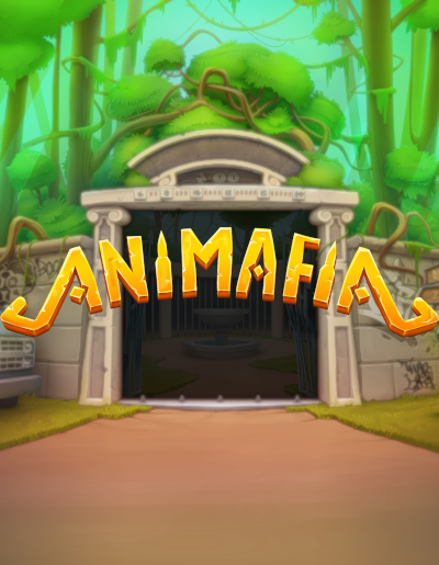 Play Free Demo of Animafia Slot by Peter & Sons