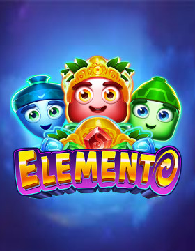 Play Free Demo of Elemento Slot by Fantasma Games
