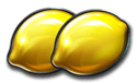 Symbol Lemon