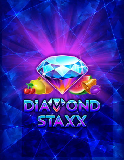 Play Free Demo of Diamond Staxx Slot by Amatic