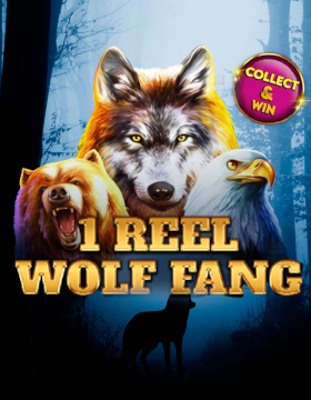 Play Free Demo of 1 Reel Wolf Fang Slot by Spinomenal