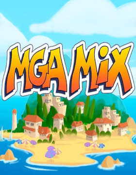 Play Free Demo of MGA Mix Slot by MGA Games