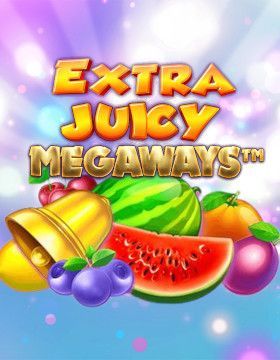 Extra Juicy Megaways™