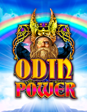 Play Free Demo of Odin Power Slot by JVL