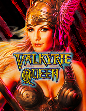 Play Free Demo of Valkyrie Queen Slot by High 5 Games