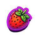 Symbol Strawberry