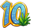 Symbol Ten