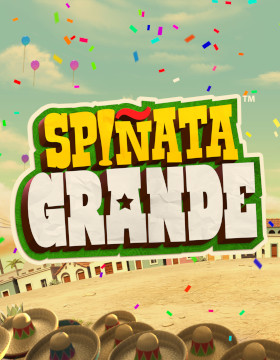 Play Free Demo of Spinata Grande Slot by NetEnt