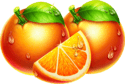 Symbol Orange