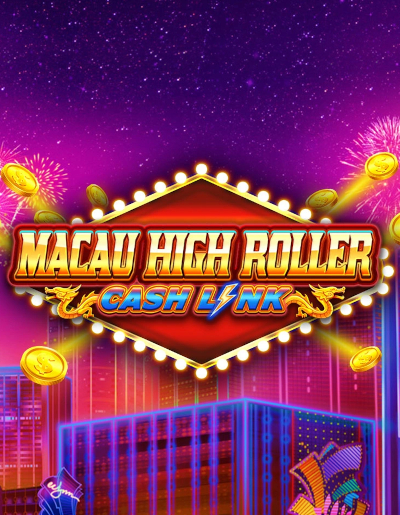 Play Free Demo of Macau High Roller Slot by iSoftBet