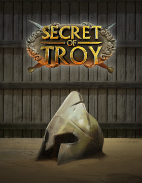 Play Free Demo of Secret of Troy Slot by Scientific Games