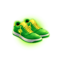 Symbol Boots