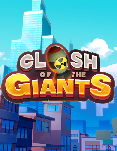 Play Free Demo of Clash of the Giants Slot by Spadegaming