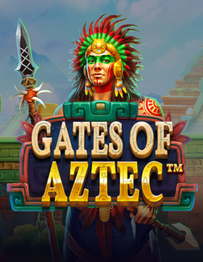Play Free Demo of Gates of Aztec Slot by Pragmatic Play