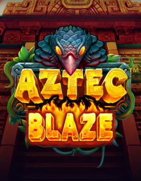 Play Free Demo of Aztec Blaze Slot by Pragmatic Play