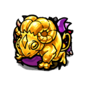 Symbol Wild multiplier x15+