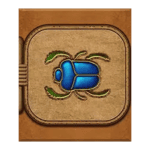 Symbol Scarab