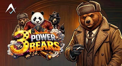 3 Power Bears