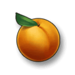 Symbol Peach
