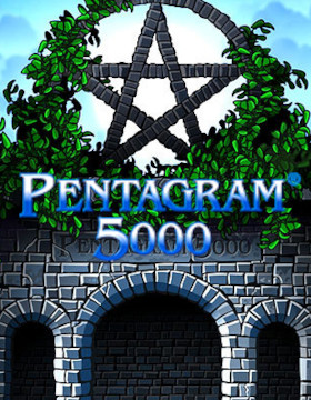 Play Free Demo of Pentagram 5000 Slot by Realistic Games