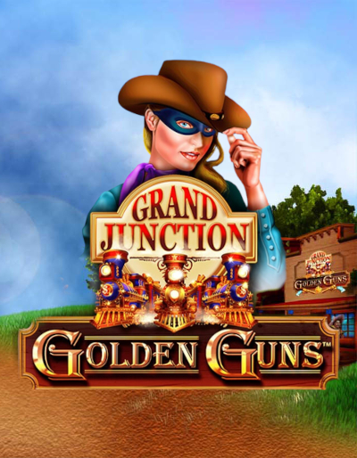 Play Free Demo of Grand Junction: Golden Guns Slot by Playtech Reel Web