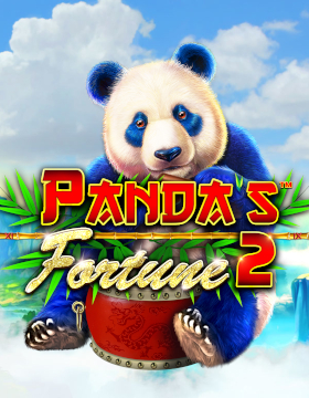 Panda's Fortune 2 Poster