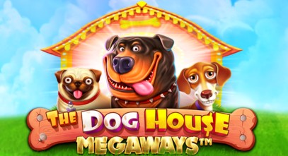 The Dog House Megaways