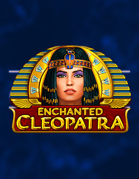 Enchanted Cleopatra Poster