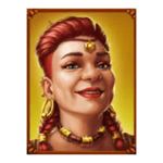 Symbol Wise Matriarch
