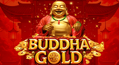 Buddha Gold