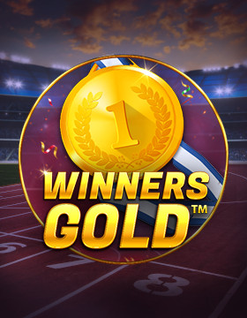 Play Free Demo of Winners Gold Slot by Spinomenal