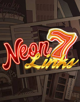Play Free Demo of Neon Links Slot by Red Tiger Gaming