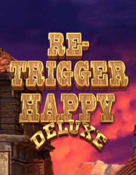 Play Free Demo of Re-Trigger Happy Deluxe Slot by Realistic Games